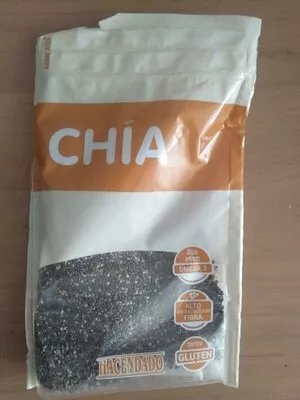 Chia Hacendado 150 g, code 8480000349613