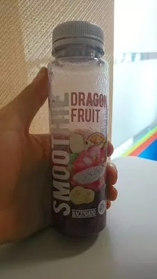 SMOOTHE DRAGÓN FRUIT Hacendado , code 8480000399830