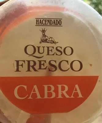 Quesco fresco cabra Hacendado 250g, code 8480000511942