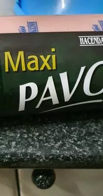 Máximo pavo Hacendado , code 8480000593290