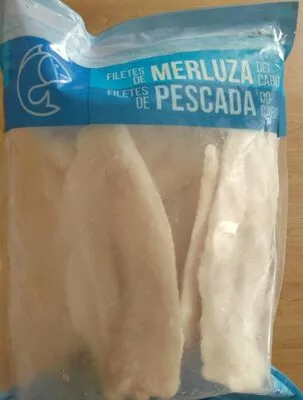 Filetes merluza del Cabo Hacendado , code 8480000621283