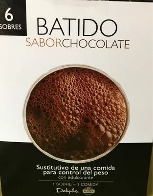 Batido de Chocolate  , code 8480000774767