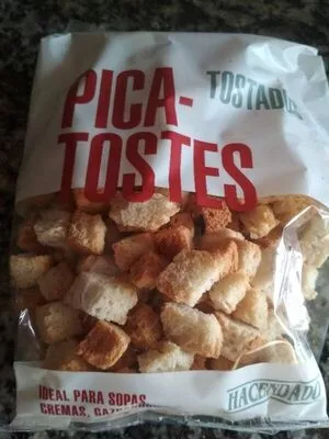 Picatostes tostado  100 g, code 8480000823779