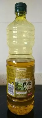 Aceite de Oliva Eroski , code 8480010000658