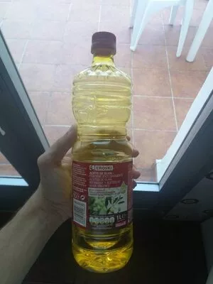 Aceite de Oliva Eroski , code 8480010000689