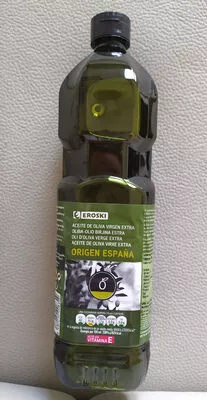 Aceite de oliva virgen extra Eroski Eroski, code 8480010008319