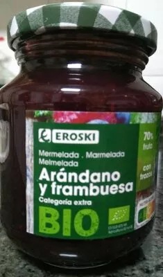 Mermelada Eroski , code 8480010198706