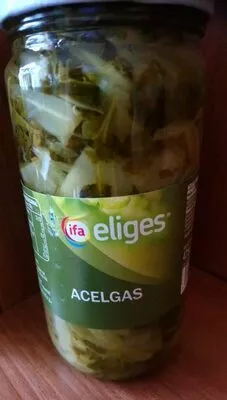 ACELGAS Ifa Eliges , code 8480012005224