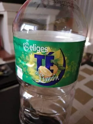 Te limon Eliges , code 8480012007396