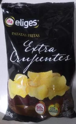 Patatas fritas Eliges , code 8480012011133