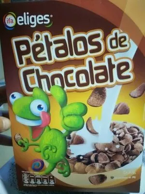 Cereales Eliges , code 8480012012505