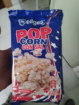 PopCorn Con Sal Eliges , code 8480012014400