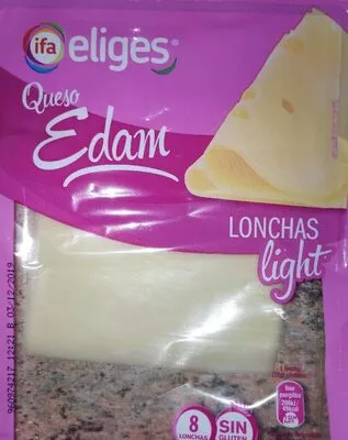 Queso Edam Eliges , code 8480012015032