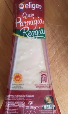 Queso Parmigiano Reggiano Eliges 150 g, code 8480012015117