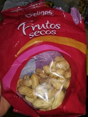 Frutos secos Eliges 400 g, code 8480012015285