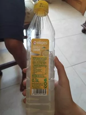 Aderezo de limón eliges 0.5 l, code 8480012017265