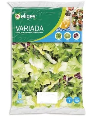 Ensalada variada Eliges 200 g, code 8480012017852