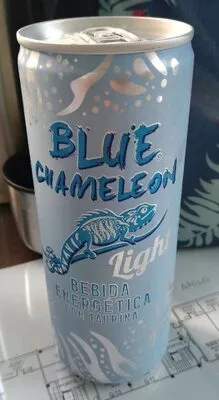 Blue Chameleon Light Eliges , code 8480012022665