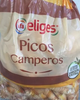 Picos camperos eliges 200 g, code 8480012023013