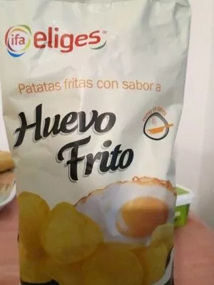 Patatas fritas eliges , code 8480012025949