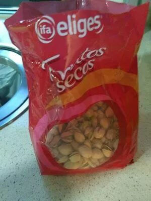 Frutos Secos eliges 500 g, code 8480012027240