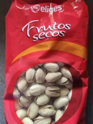 Pistachos Eliges , code 8480012031704