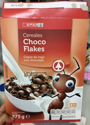 Choco Flakes Spar , code 8480013095132