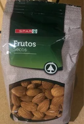 Almendras naturales Spar , code 8480013165019