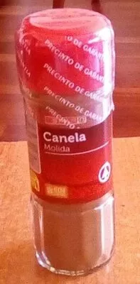 Canela molida Spar 35 g, code 8480013170013