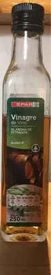 Vinagre de Vino Spar 250ml, code 8480013250074