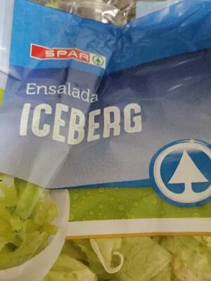 Ensalada iceberg  , code 8480013334064