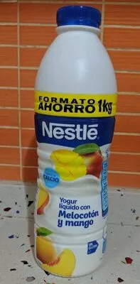 Sal de mesa fina Nestlé 1kg, code 8480017004192