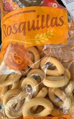 Rosquillas  , code 8480017011732