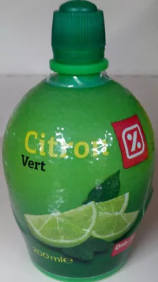 Citron vert Dia 200 ml, code 8480017017284