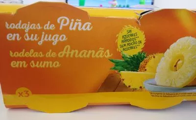 Piña en su jugo Dia , code 8480017018076