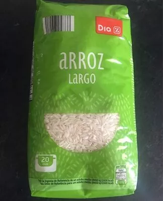 Arroz Largo Dia , code 8480017058133