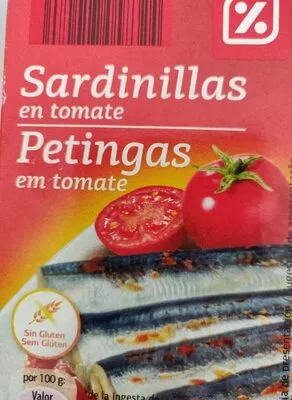 Petingas em tomate Dia 88 g, code 8480017058324