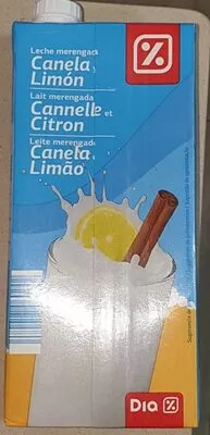 Leche canela y limon Dia , code 8480017060242