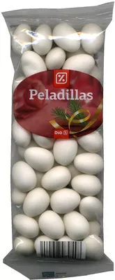 Peladillas Dia 150 g, code 8480017070548