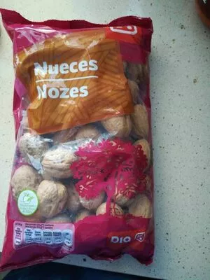 NUECES  , code 8480017077554