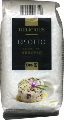 Arroz blanco Variedad Arborio Dia 500 g, code 8480017096814