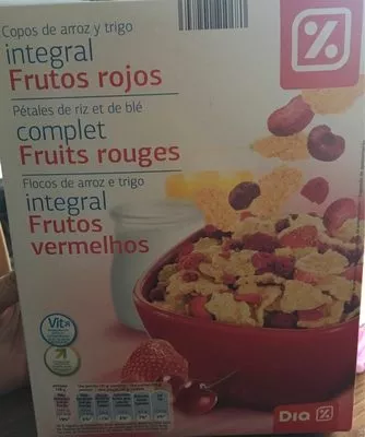 Línea frutos rojos Dia , code 8480017102843