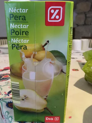 Nectar poire Dia 1 litre, code 8480017103253