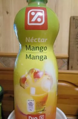 Néctar mango Dia , code 8480017115225