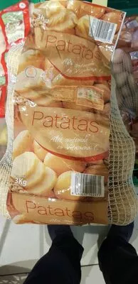 Patatas  , code 8480017122971