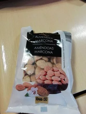 Almendra marcona Dia 100 g, code 8480017139764