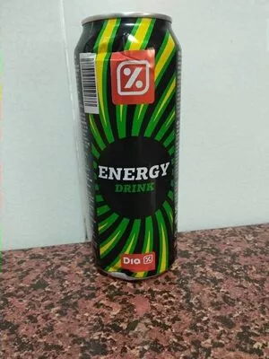 Energy Drink Dia , code 8480017151483