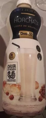 Horchata Dia 1 l, code 8480017151759