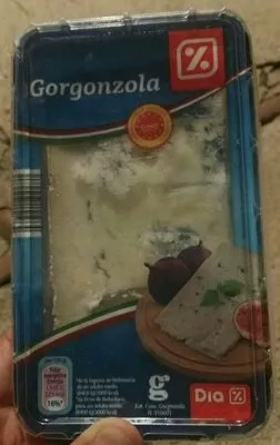 Gorgonzola Dia 200 g, code 8480017151964