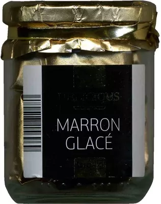 Marron glace Dia, Delicious Dia 170 g, code 8480017156969